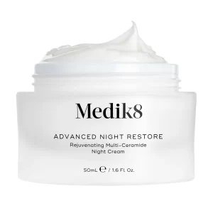 Advanced Night Restore Hluboce hydratační noční krém Advanced Night Restore 50ml Hluboce hydratační noční krém