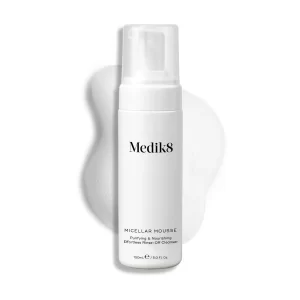 Micellar Mousse Čisticí a vyživující micelární pěna