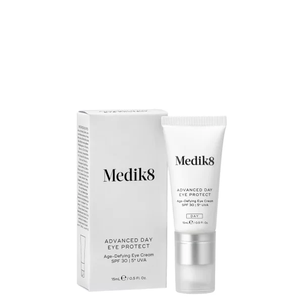 EYELIFT PEPTIDES Zpevňující gel proti vráskám