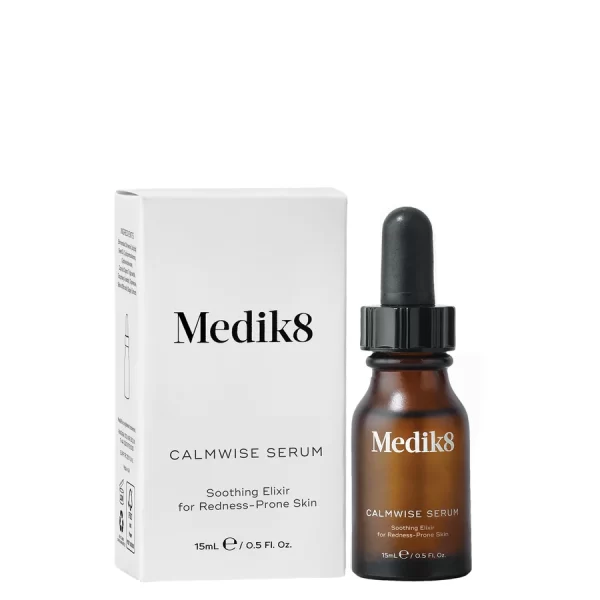 Calmwise Serum Sérum proti zarudnutí pleti