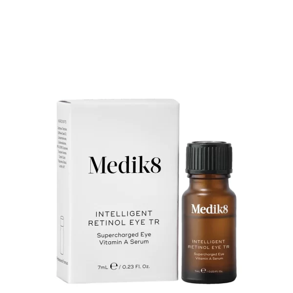 Intelligent Retinol Eye TR Sérum pro omlazení očního okolí s vitamínem A