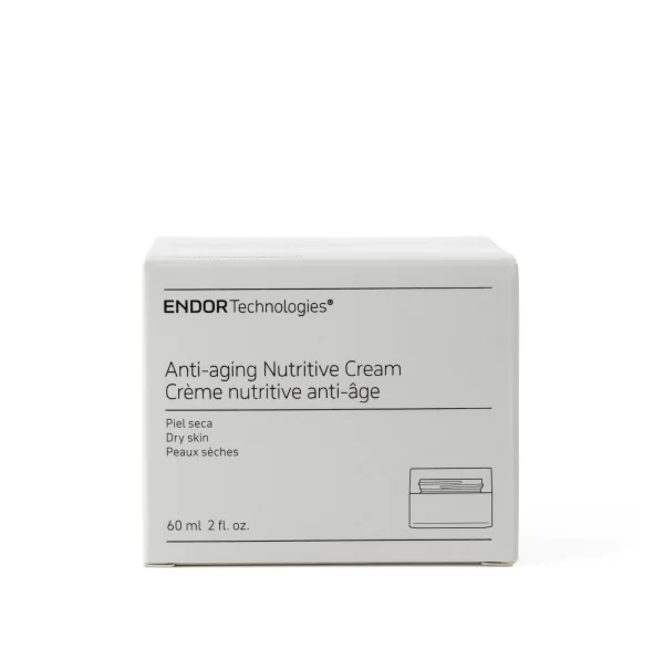 Anti-aging Nutritive Cream Endor Výživný omlazující krém