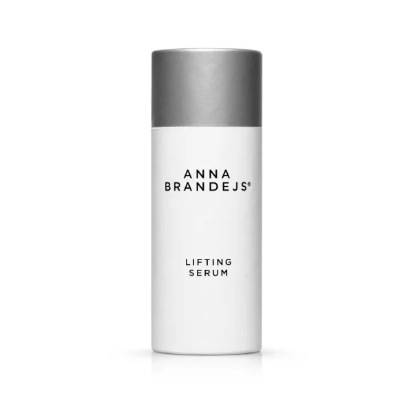 Lifting Serum ANNA BRANDEJS Omlazující sérum s okamžitým vyhlazujícím efektem