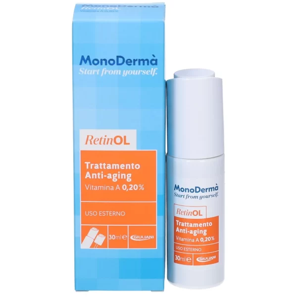 RetinOL Monoderma1