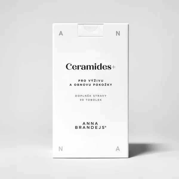 Ceramides+ ANNA BRANDEJS - Image 2