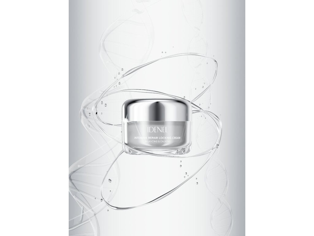 Regenerační krém pro uzavření pokožky (50 ml) REPAIR LOCKING CREAM Pardubice Beauty House