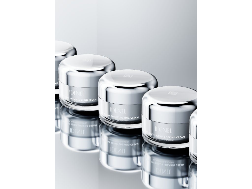 Regenerační krém pro uzavření pokožky (50 ml) REPAIR LOCKING CREAM Pardubice Beauty House