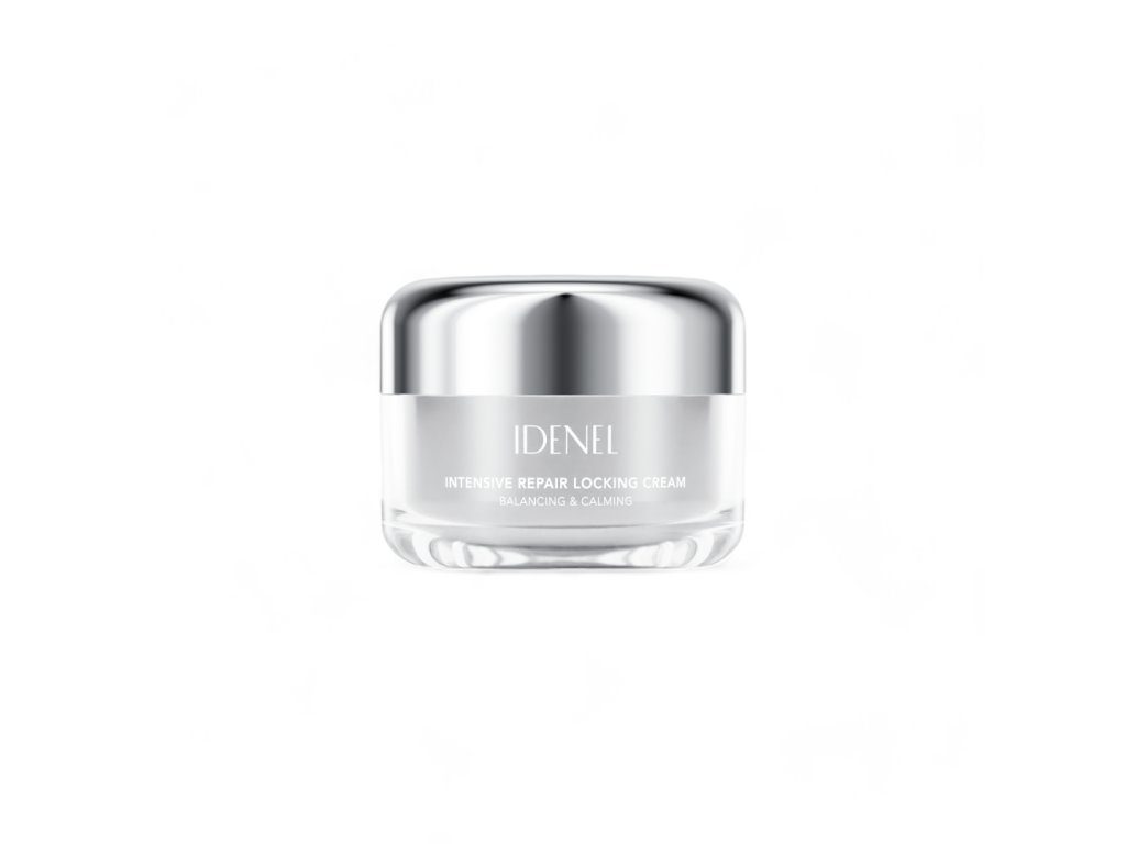 Regenerační krém pro uzavření pokožky (50 ml) REPAIR LOCKING CREAM Pardubice Beauty House