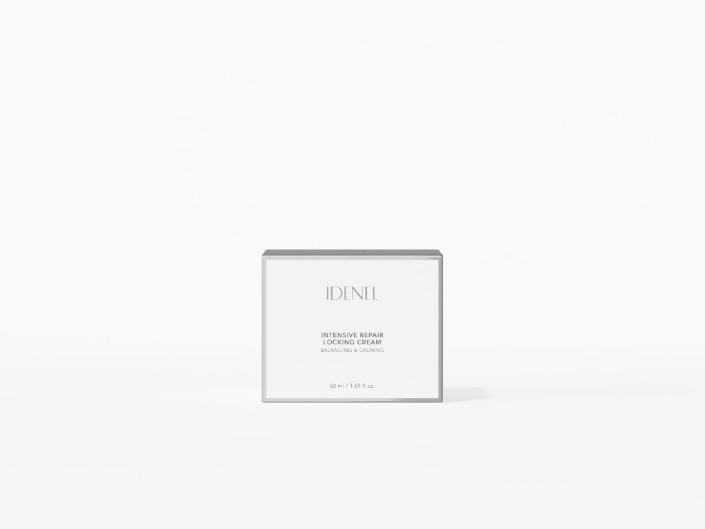 Regenerační krém pro uzavření pokožky (50 ml) REPAIR LOCKING CREAM Pardubice Beauty House