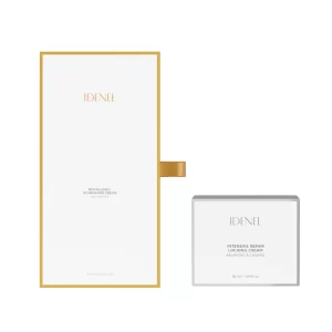 Balíček základní péče (SPIKULE + KRÉM) REVITALIZING NOURISHING CREAM & REPAIR LOCKING CREAM