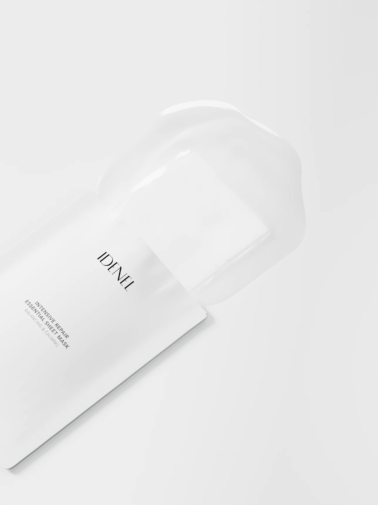 Intenzivní regenerační maska (10 kusů) SOOTHING REPAIR MASK Pardubice Beauty House