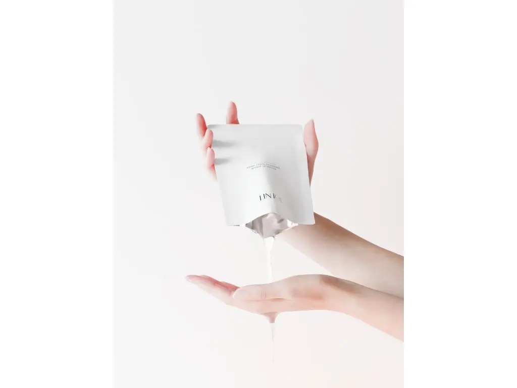 Intenzivní regenerační maska (10 kusů) SOOTHING REPAIR MASK Pardubice Beauty House