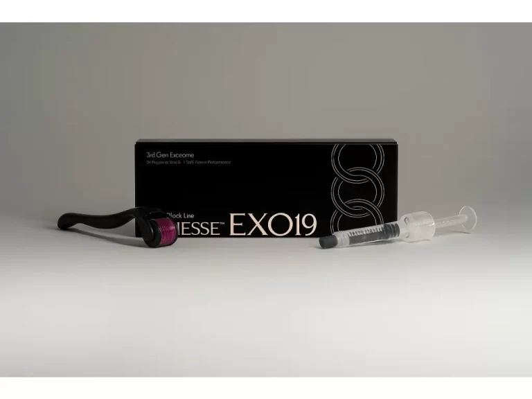 3. Generace exosomů