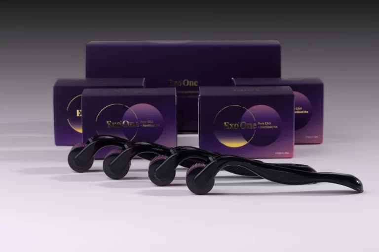 Exosomy Exo One 4 týdenní kůra