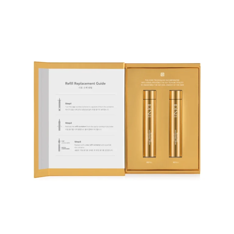 Náhradní náplň s technologií ALTUM (spikule)