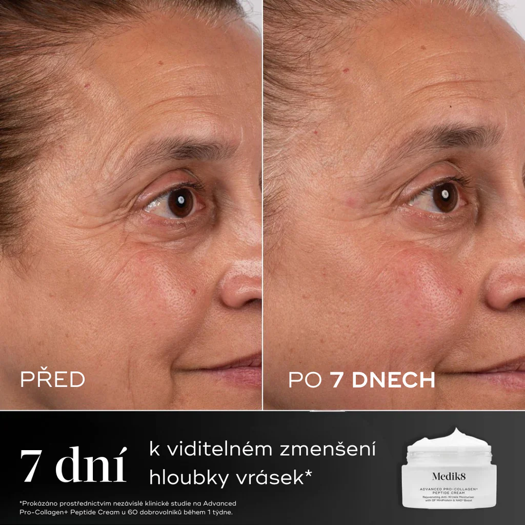 Advanced Pro-Collagen+ Peptide Cream