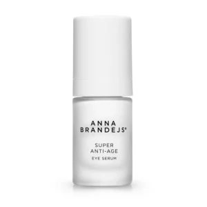 Super Anti-Age Eye Serum ANNA BRANDEJS Omlazující oční sérum s lehkou texturou
