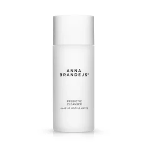 Prebiotic Cleanser ANNA BRANDEJS Jemný odličovač s prebiotiky