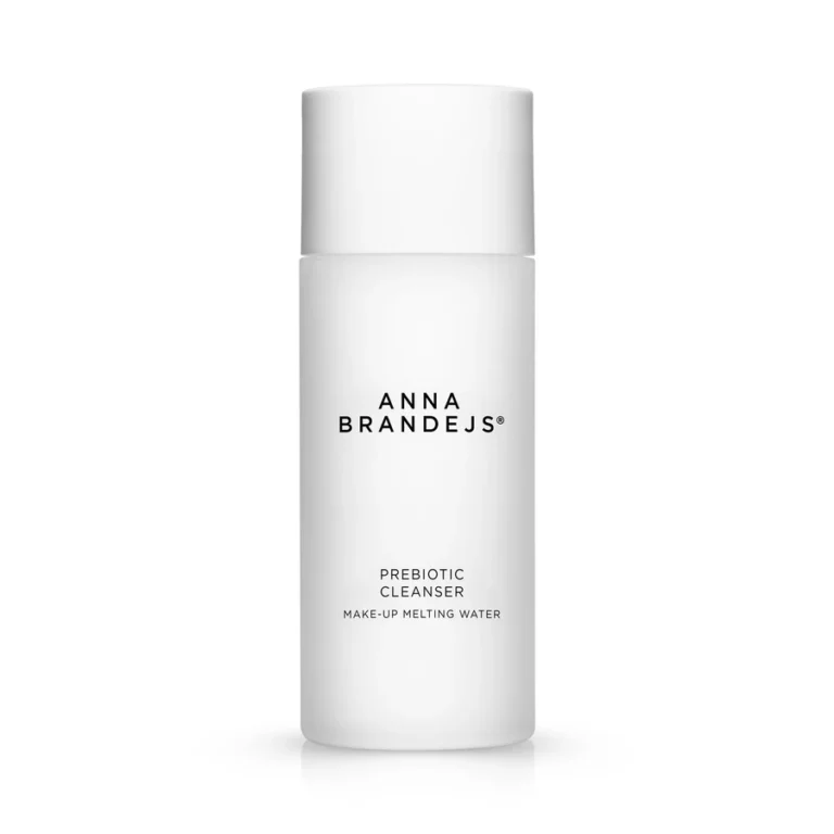 Prebiotic Cleanser ANNA BRANDEJS Jemný odličovač s prebiotiky