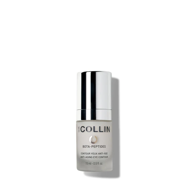 G.M. Collin Bota-Peptides krém na oční kontury, 20 ml