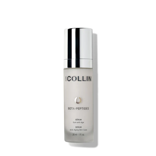 G.M. Collin Bota-Peptides sérum, 30 ml