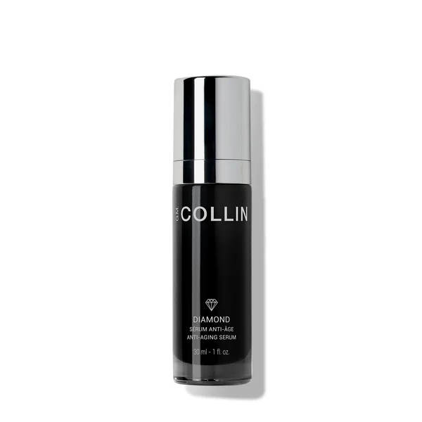 G.M. Collin Diamond sérum s diamantovým prachem, 50 ml