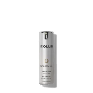 G.M. Collin Phyto Stem Cell+ krém na oční kontury, 15 ml