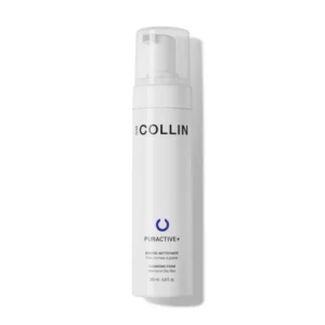 G.M. Collin Puractive+ čisticí pěna na obličej, 200 ml
