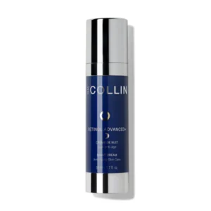 G.M. Collin Retinol Advanced noční krém, 50 ml