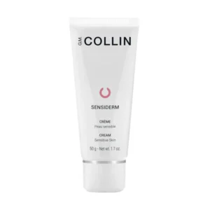 G.M. Collin Sensiderm pleťový krém, 50 ml