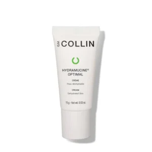 G.M. Collin Hydramucine Optimal Cream (cestovní balení) Hydratační krém, 15 ml