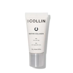 G.M. Collin Native Collagen Gel (cestovní balení) kolagenový gel, 15 ml