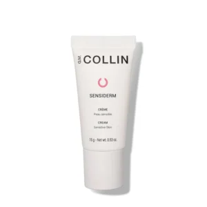 G.M. Collin Sensiderm Cream (cestovní balení) pleťový krém, 15 ml