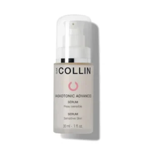 G.M. Collin VASKOTONIC ADVANCED SERUM sérum pro citlivou pleť se sklonem k zarudnutí 30ml