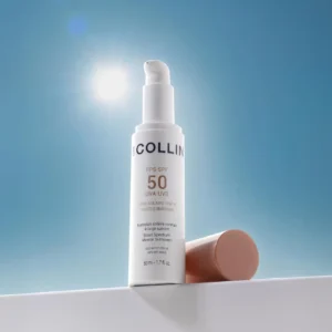 GM Collin SPF 50 Tinted Sunscreen