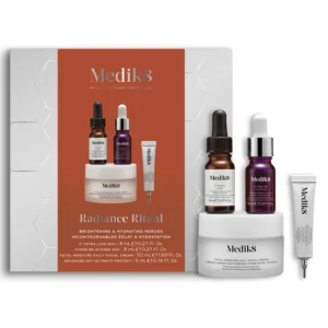 Radiance Ritual Medik8
