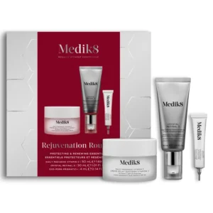 Rejuvenation Routine Medik8