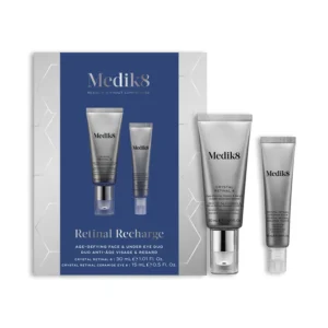 Retinal Recharge Medik8